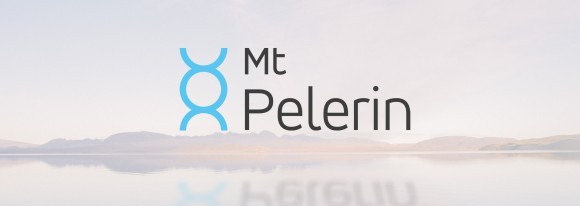 Mt Pelerin