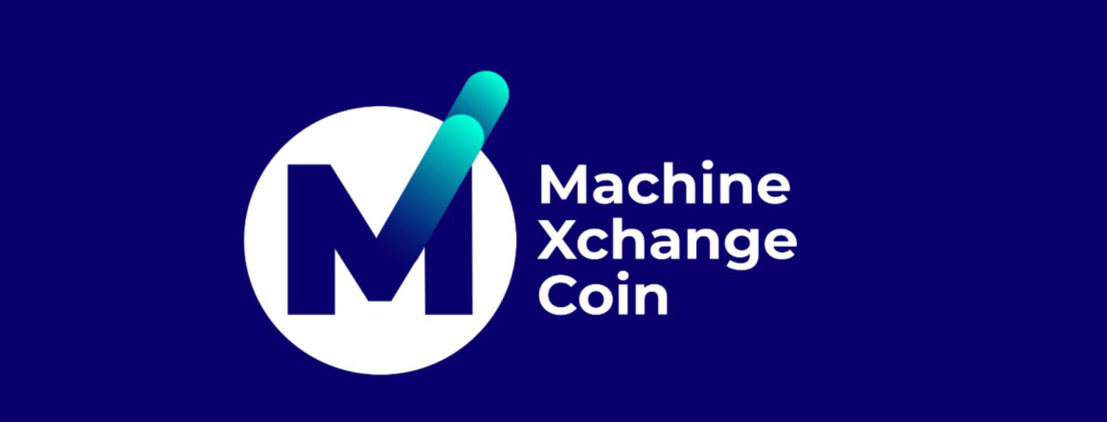 Machine Xchange Coin
