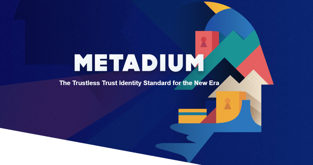 Metadium