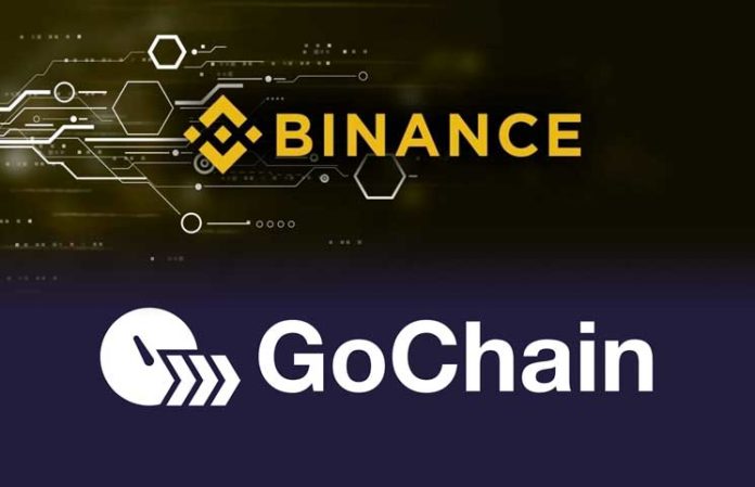 GoChain