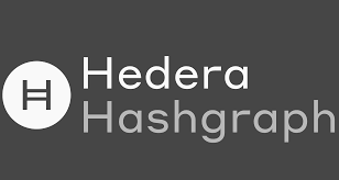 Hedera Hashgraph Logo